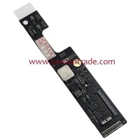 Touchpad keyboard connector board For 13" MacBook Air 2022 A2681
